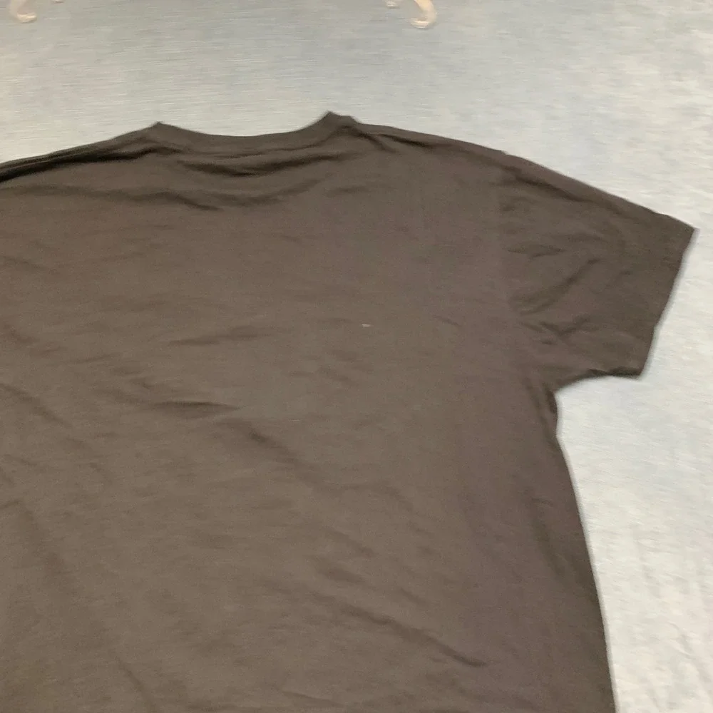 Smart Blanks Las Vegas Nevada T Shirt Mens XL Black Cotton Short Sleeve Graphic
